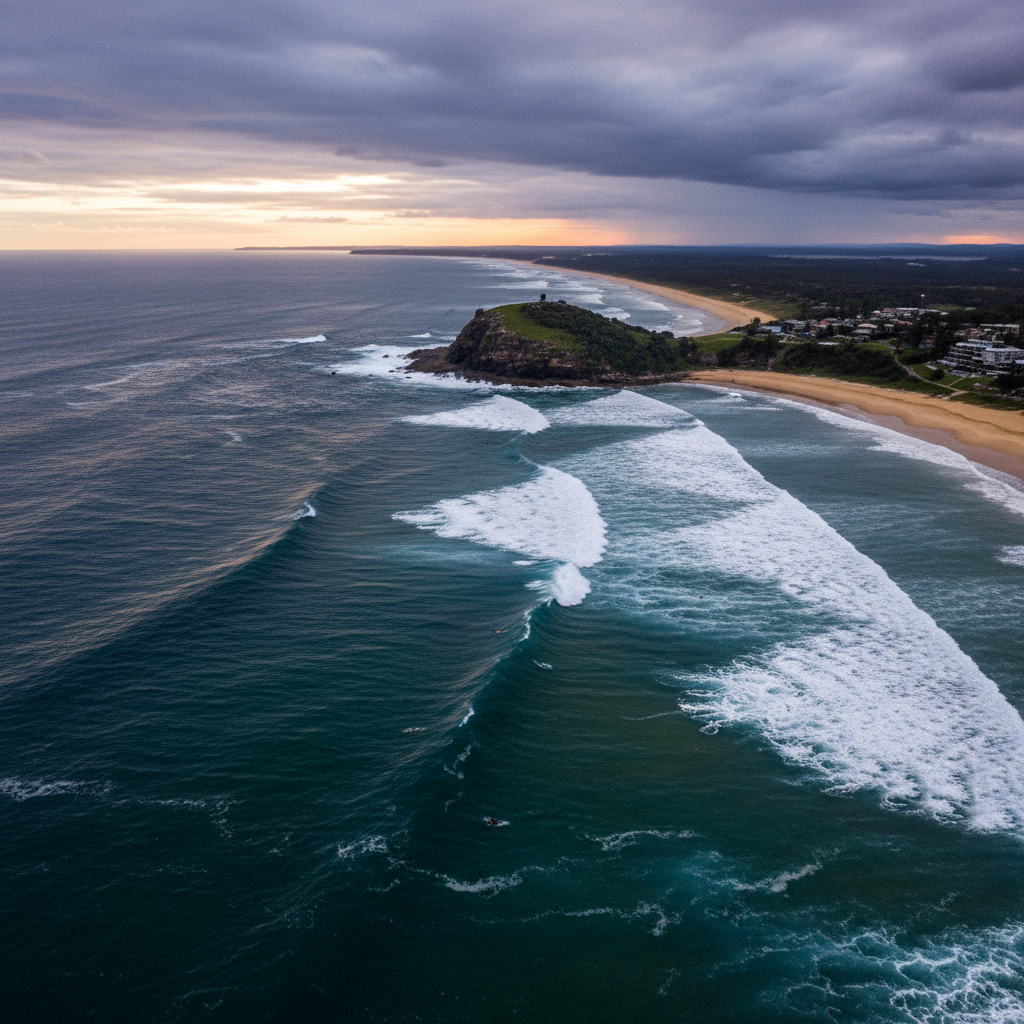 Snapper Rocks: Why the Superbank Is Considered One of the World's Best ...